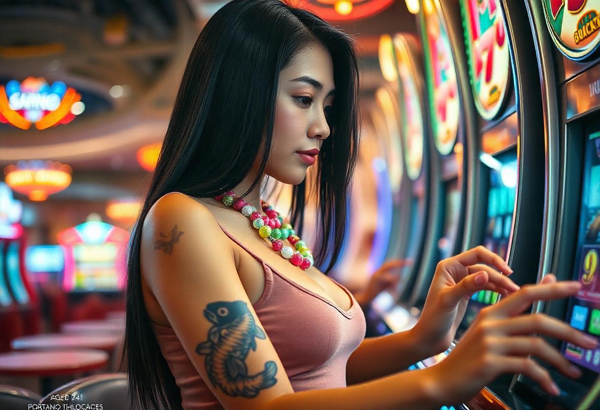 Penjelasan Bonus Referral Slot Hebatwin Gacor