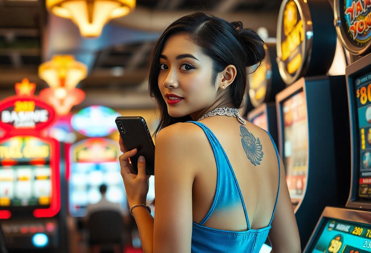 Fitur Khusus Kapalbet125 Login Terbaik